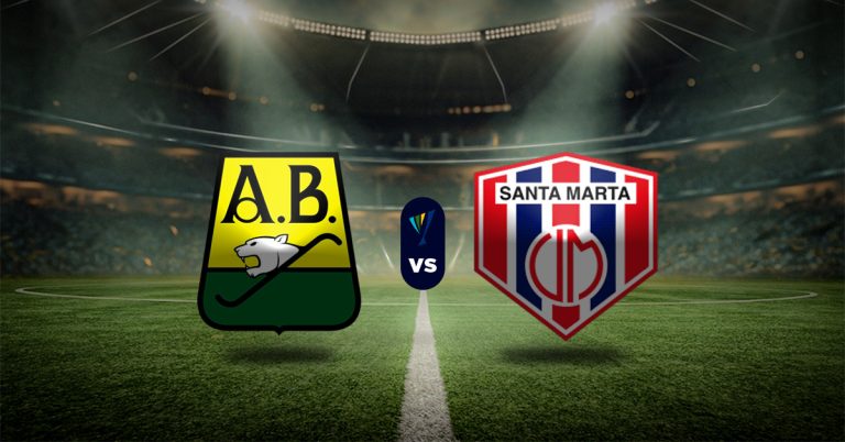 El penúltimo duelo de este domingo 12 de octubre, en la fecha 15 de la Primera A, será el de Atlético Bucaramanga vs Unión Magdalena.