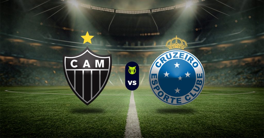 Uno de los últimos juegos de este miércoles 15 de octubre, en la jornada 28 del Brasileirao, será el de Atlético Mineiro vs Cruzeiro.