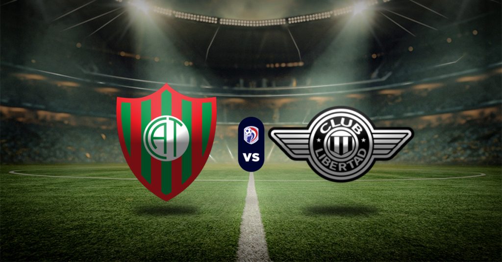 Entre los choques de este sábado 11 de octubre, en la jornada 16 de la Liga Paraguaya, destaca el Atlético Tembetary vs Libertad.