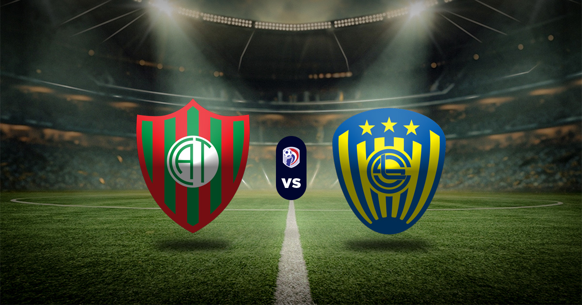 El primer duelo de esta jornada 18 de la Primera División de Paraguay será Atlético Tembetary vs Sportivo Luqueño, este 25 de octubre.