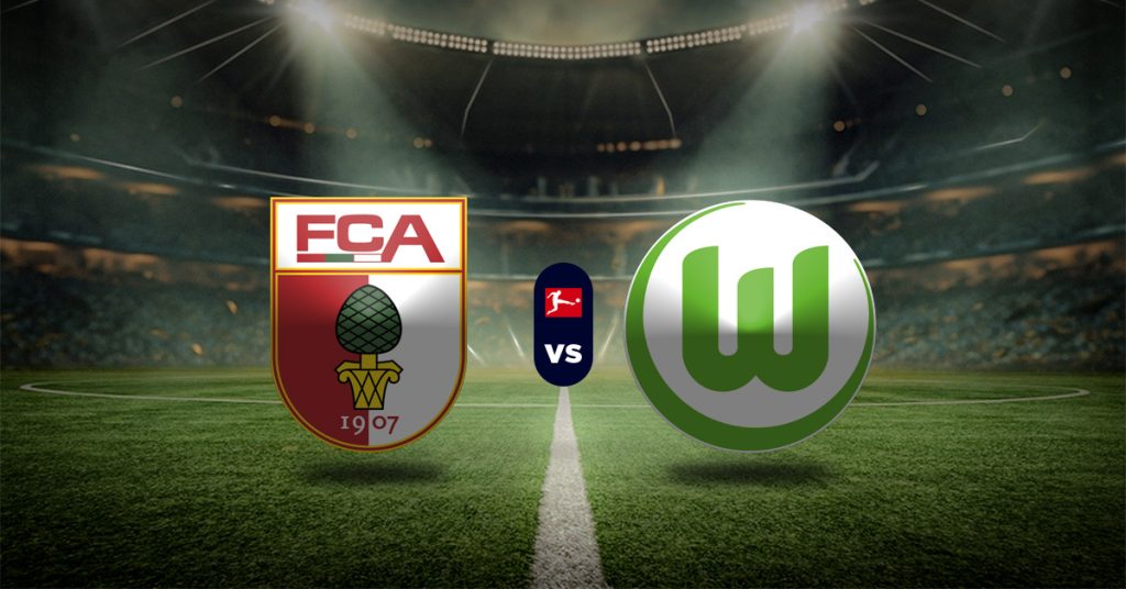 Uno de los primeros duelos de este sábado 4 de octubre, en la jornada 6 de la Bundesliga, será el de Augsburgo vs Wolfsburgo.
