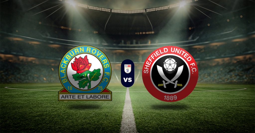 Otro de los duelos que iniciará esta jornada 11 de la Championship será el de Blackburn Rovers vs Sheffield United, este 21 de octubre.