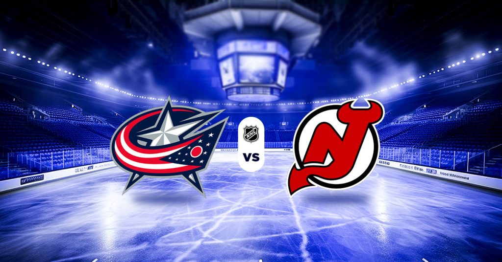 Varios duelos interesantes se verán en la jornada de este lunes 13 de octubre y uno de los juegos será el de Blue Jackets vs Devils.