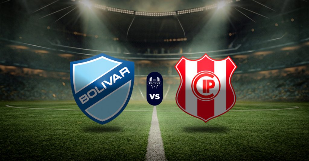 Este sábado 4 de octubre seguirá la jornada 8 de la Copa Bolivia y uno de los choques será Bolívar vs Independiente Petrolero.