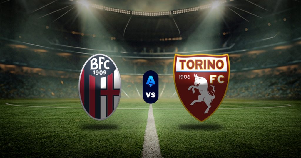 El último encuentro de este miércoles 29 de octubre, en la jornada 9 de la Serie A, lo protagonizarán Bologna vs Torino.