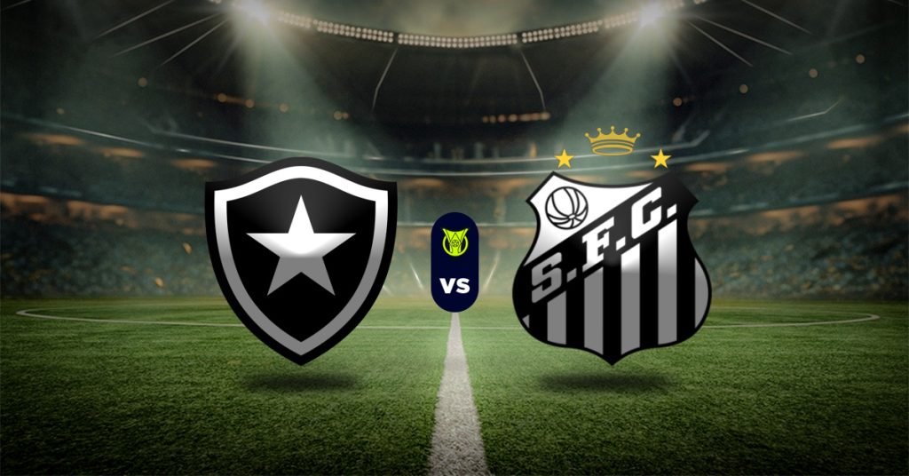 Los juegos de la jornada 30 del Brasileirao se reanudarán este domingo 26 de octubre y uno será el Botafogo vs Santos.