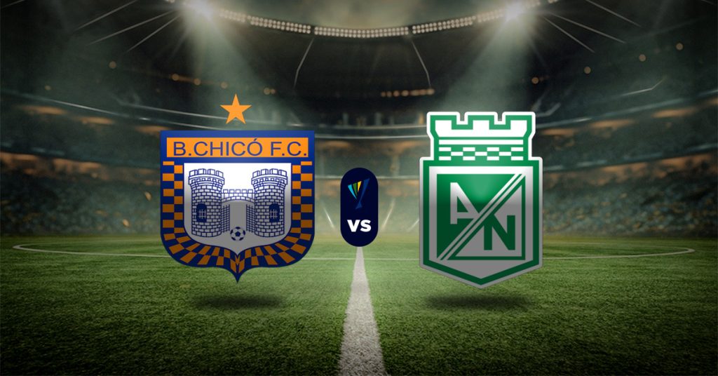 El último juego de este domingo 5 de octubre, en la jornada 14 de la Primera A lo protagonizarán Boyacá Chicó vs Atlético Nacional.
