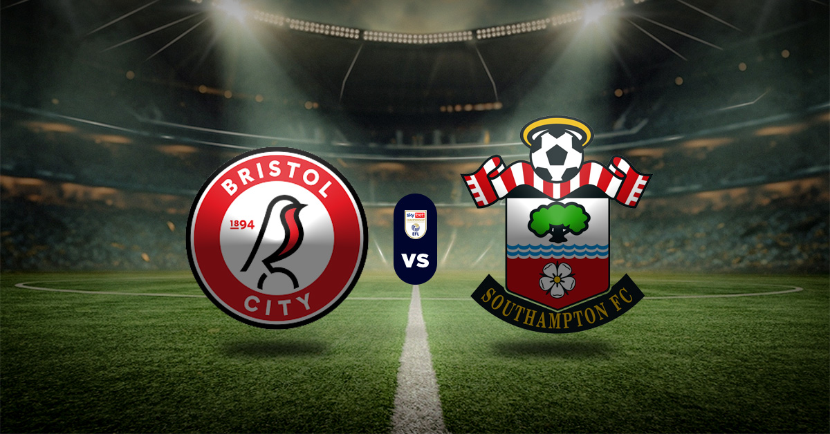 Entre los mejores duelos de esta jornada 11 de la Championship, este 21 de octubre, el de Bristol City vs Southampton destaca mucho.