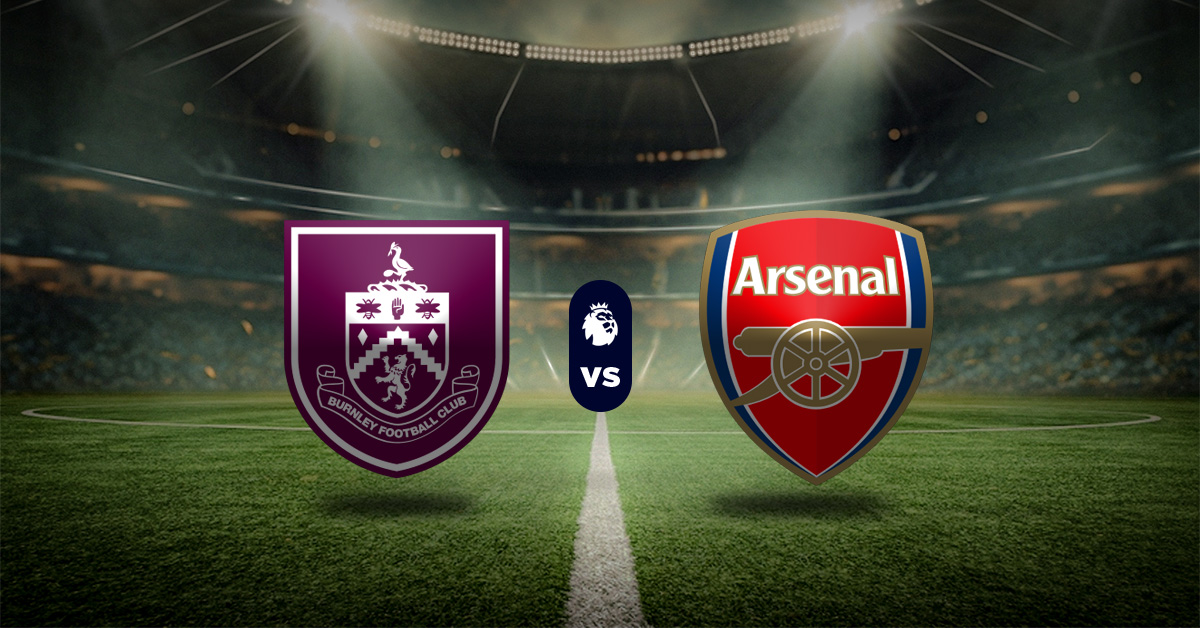 Uno de los duelos más importantes de este sábado 1 de noviembre, en la jornada 10 de la Premier League, será el Burnley vs Arsenal.