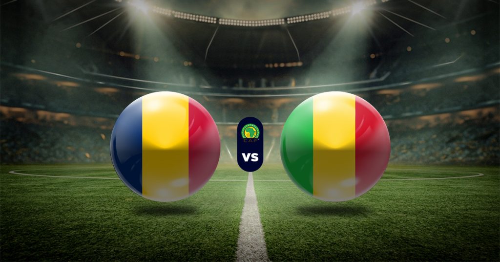 Este miércoles 8 de octubre empezará la jornada 9 de las Eliminatorias Africanas y uno de los primeros duelos será el de Chad vs Mali.