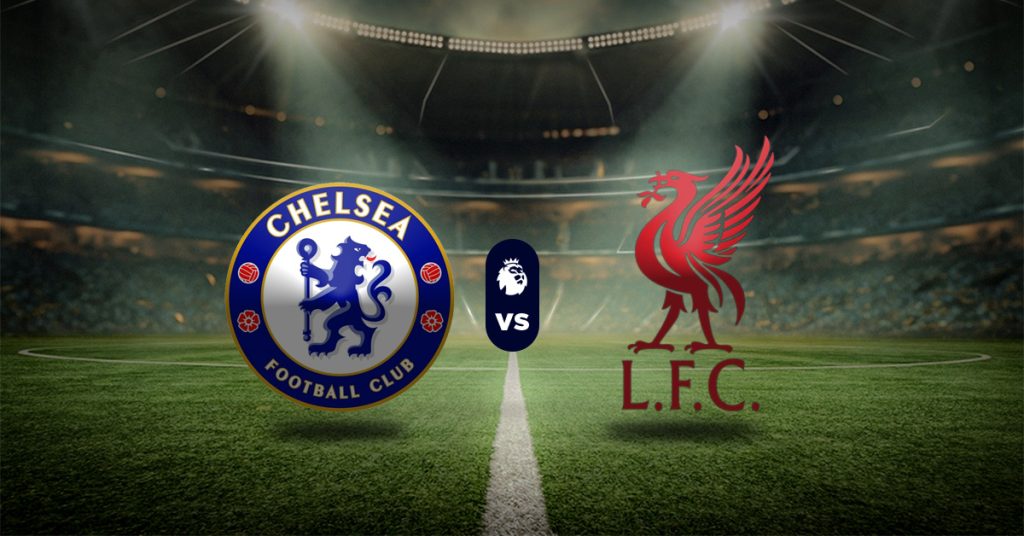 El gran duelo de la jornada 7 en la Premier league será, sin duda alguna, el de Chelsea vs Liverpool, este sábado 4 de octubre.