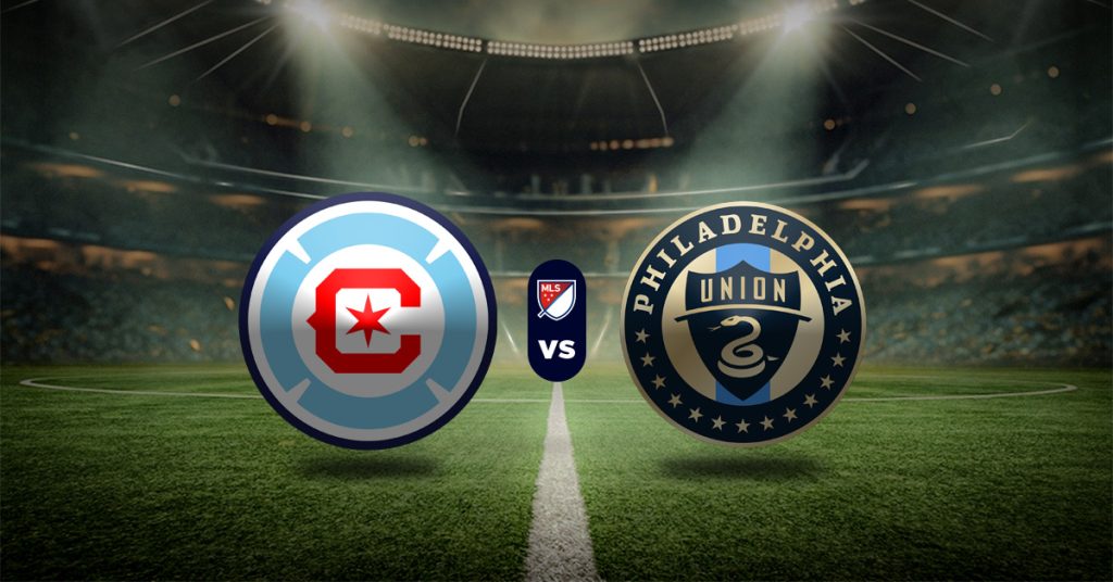 El segundo encuentro de la serie de primera ronda de estos playoffs de MLS entre Chicago Fire vs Philadelphia Union, este 01 de noviembre.