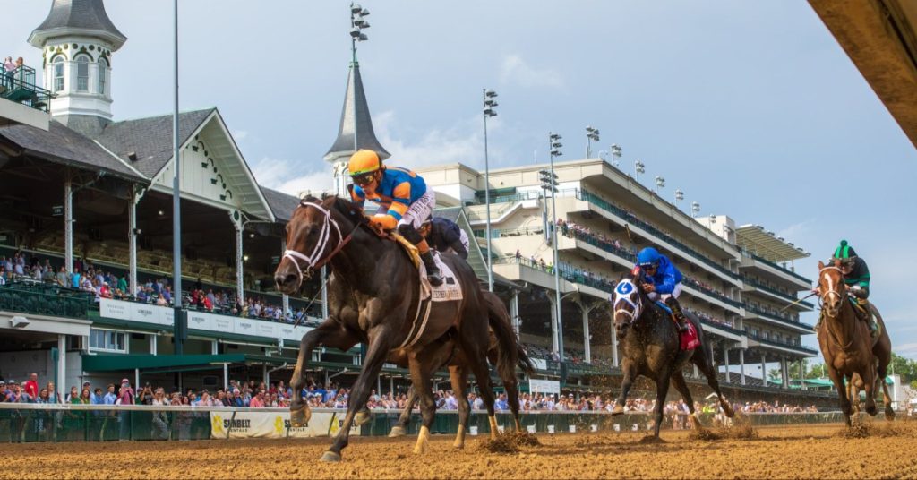 Churchill Downs datos de hoy 2 de noviembre MasterBets365 picks carreras americanas