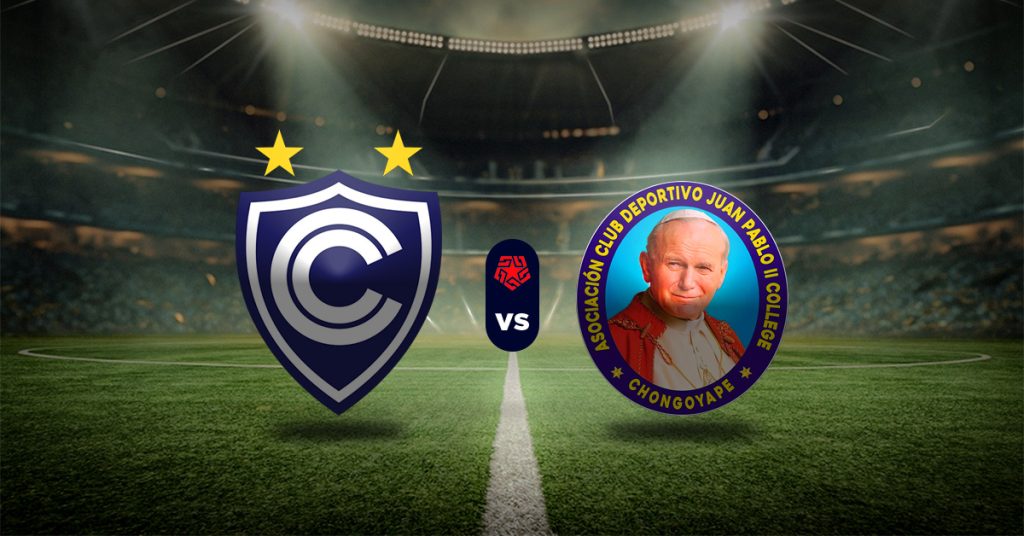 Uno de los últimos choques de este domingo 2 de noviembre, en la jornada 17 de la Liga 1, será el de Cienciano vs Juan Pablo II.