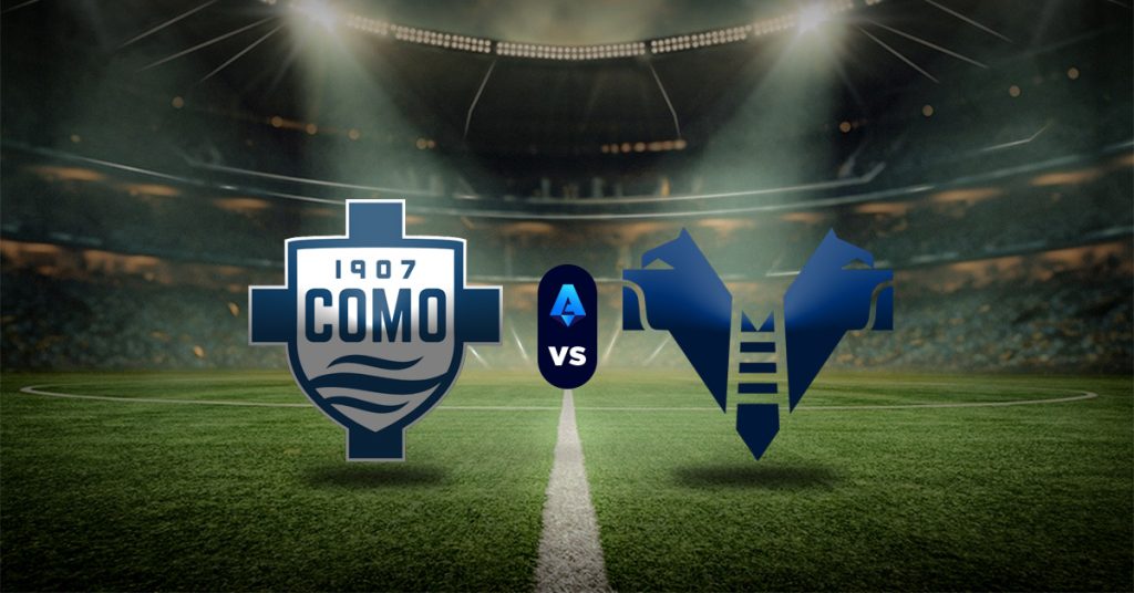 Otro de los juegos de esta jornada 9 de la Serie A lo protagonizarán Como 1907 vs Hellas Verona, este miércoles te 29 de octubre.