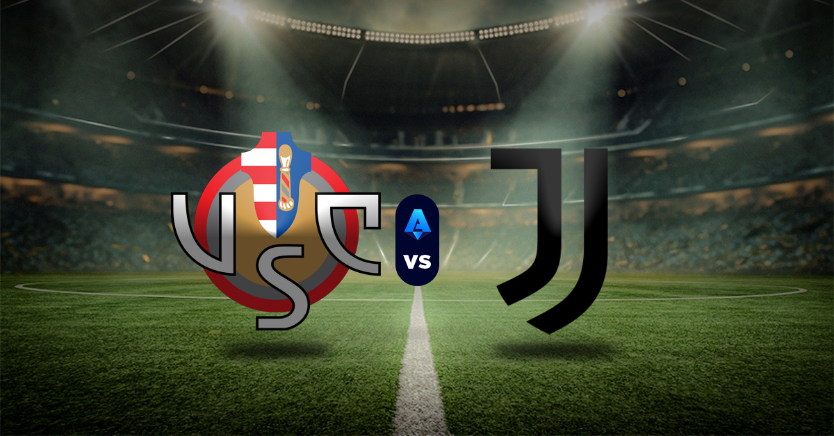 El último encuentro que se disputará este sábado 1 de noviembre, en la 10 de la Serie A, será el de Cremonese vs Juventus.