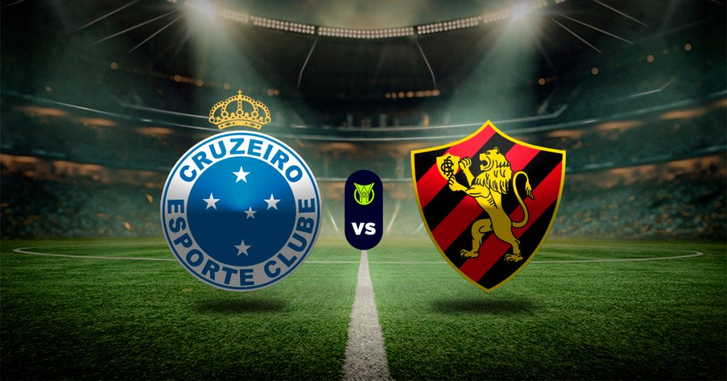 El último encuentro de esta jornada 27 del Brasileirao lo protagonizarán Cruzeiro vs Sport Recife, este domingo 5 de octubre.