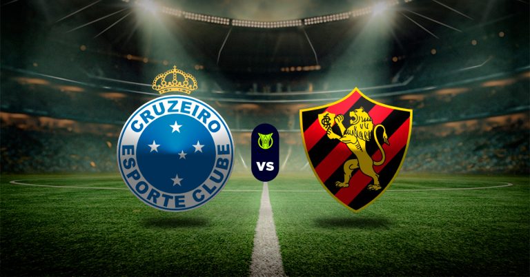 El último encuentro de esta jornada 27 del Brasileirao lo protagonizarán Cruzeiro vs Sport Recife, este domingo 5 de octubre.
