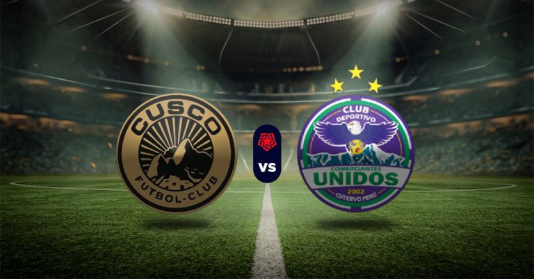 El domingo 12 de octubre se jugarán algunos partidos de la fecha 14 de la Liga 1 y el último del día será el Cusco FC vs Comerciantes Unidos.