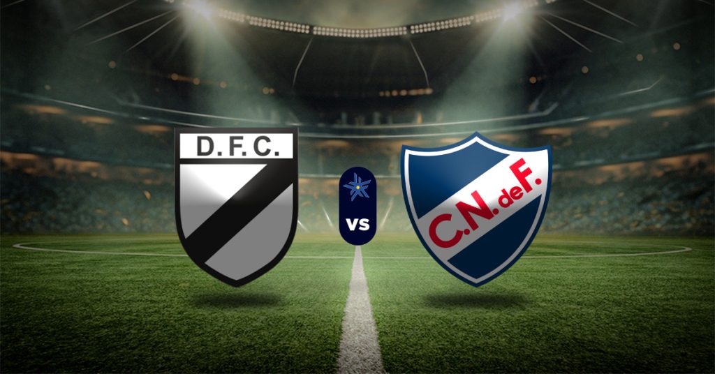 El último choque de esta jornada 11 de la Primera División de Uruguay será el Danubio vs Nacional, este domingo 12 de octubre.