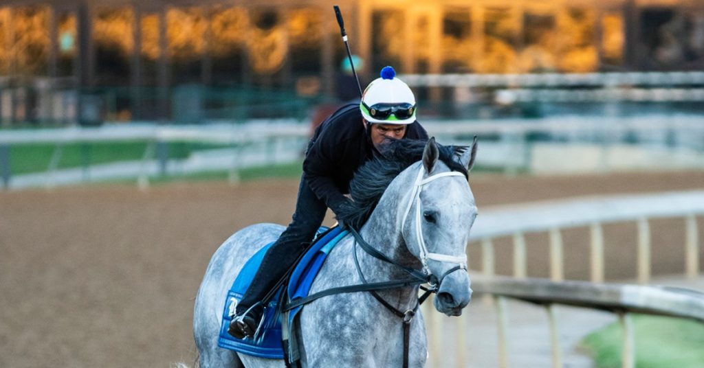 Datos Keeneland Picks - Datos de carreras americanas MasterBets365