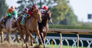 Datos Keeneland para hoy - Fijos y retrospectos MasterBets365