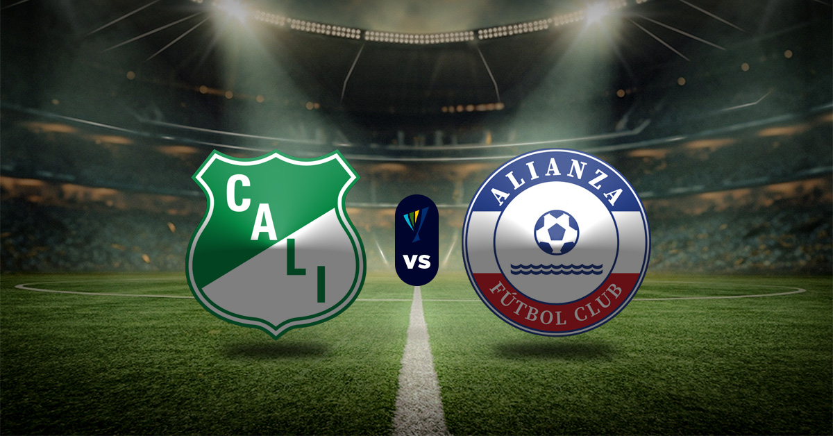 El segundo encuentro de este martes 28 de octubre será el de Deportivo Cali vs Alianza FC, en la jornada 18 de la Primera A.