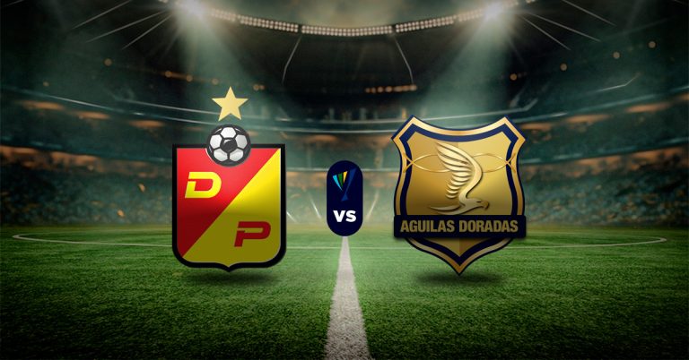 El último encuentro de la Primera A que se jugará este viernes 24 de octubre será el de Deportivo Pereira vs Águilas Doradas, en la fecha 17.