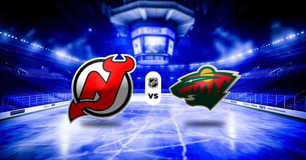 La fiesta de esta jornada de miércoles 22 octubre en la NHL inicia pronto, con el Devils vs Wild, en el Prudential Center.