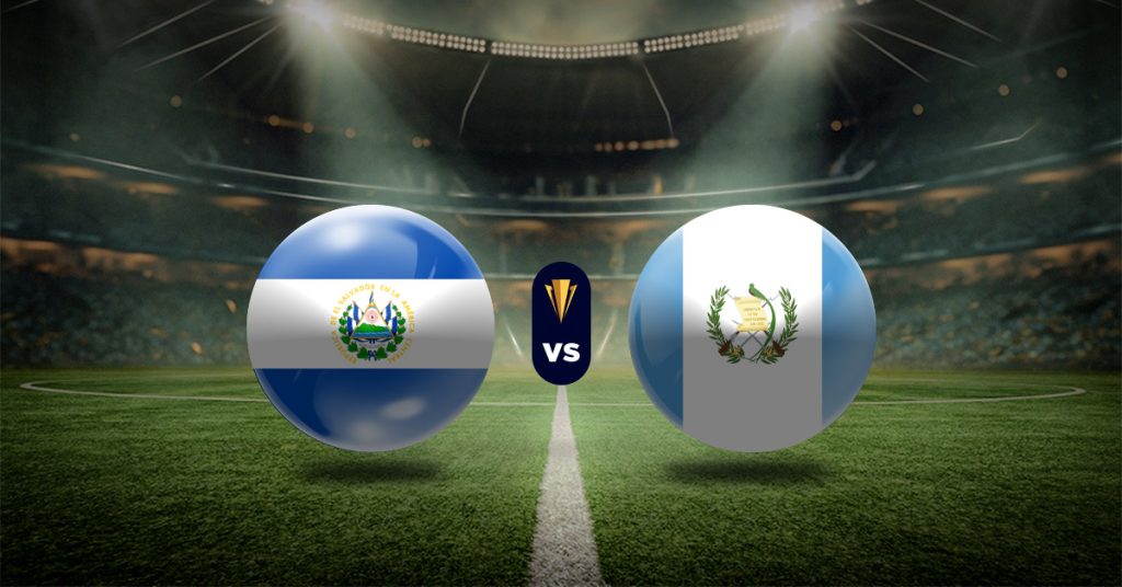 En la fecha 4 de esta tercera ronda de las Eliminatorias Concacaf, el choque que cerrará todo es El Salvador vs Guatemala, el 14 de octubre.