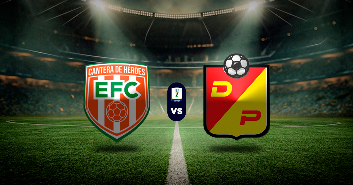 Uno de los partidos de ida de los cuartos de final de la Copa Colombia lo protagonizarán Envigado vs Deportivo Pereira.