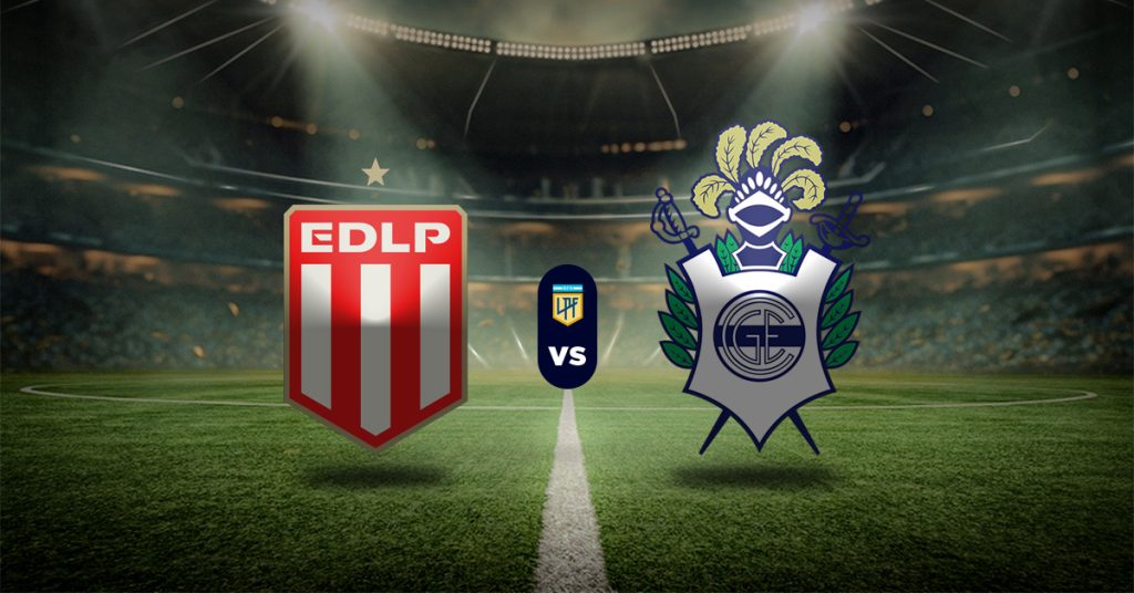 Uno de los primeros juegos de este domingo 19 de octubre, en la fecha 13 de la Liga Profesional, será Estudiantes de La Plata vs Gimnasia.