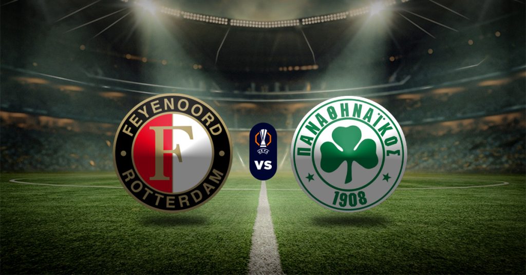 Pronóstico Feyenoord vs Panathinaikos - resultados de la europa league