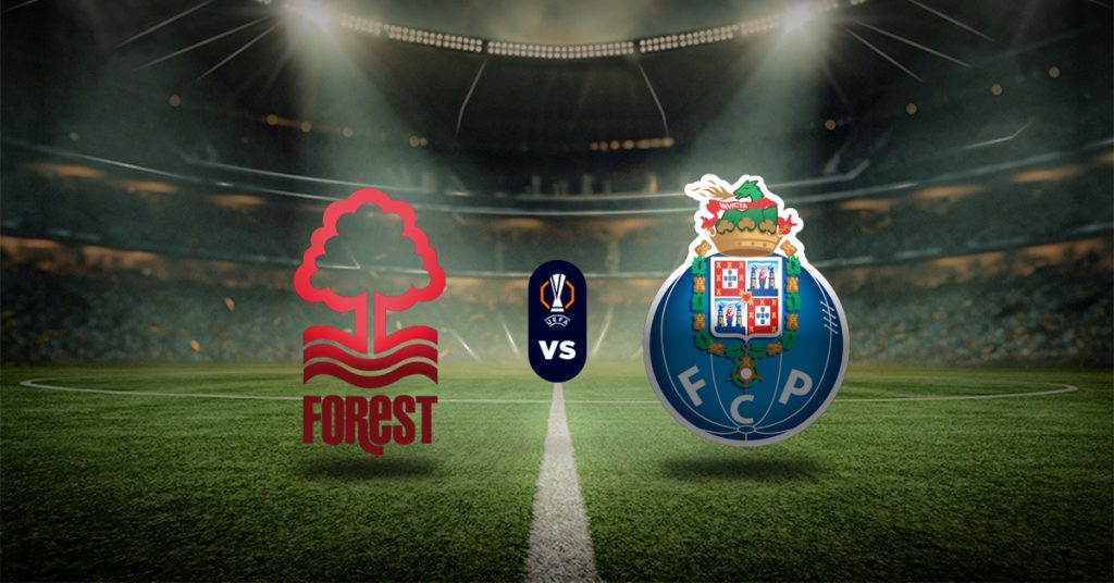 Pronóstico Nottingham Forest vs Porto - resultados de la Europa League