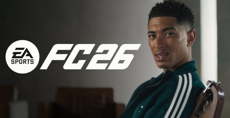 FC 26 EA Sports se confirma segunda actualización y mejoras en los disparos