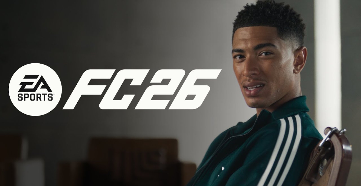 FC 26 EA Sports se confirma segunda actualización y mejoras en los disparos