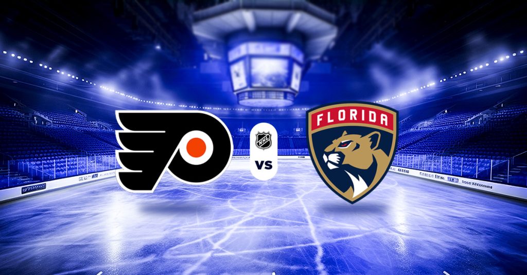 Entre los duelos más importantes en la jornada de la NHL, este lunes 13 de octubre, será el que jugarán Flyers vs Panthers.