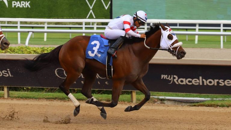 Datos de Gulfstream Park hoy gratis MasterBets365