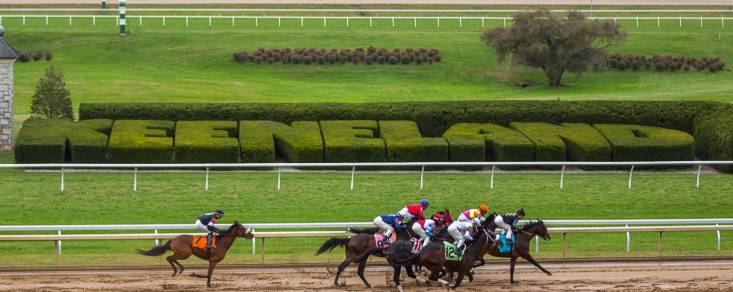 Resultados keeneland: Tabla de dividendos carreras americanas MasterBets365.com