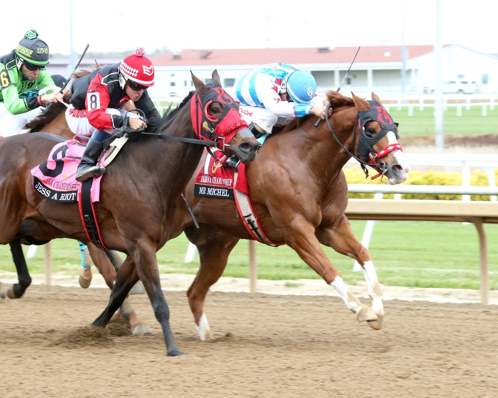 Horseshoe indianapolis picks: Carreras americanas en vivo hoy MasterBets365.com