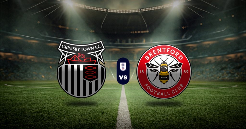 El primer encuentro de esta cuarta ronda de la EFL Cup lo protagonizarán Grimsby Town vs Brentford, este martes 28 de octubre.