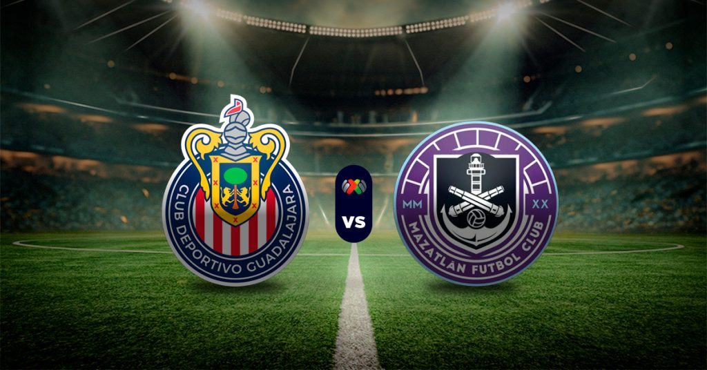 Entre los últimos duelos de este sábado 18 de octubre, en la fecha 13 de la Liga MX, destaca el de Guadalajara vs Mazatlán.