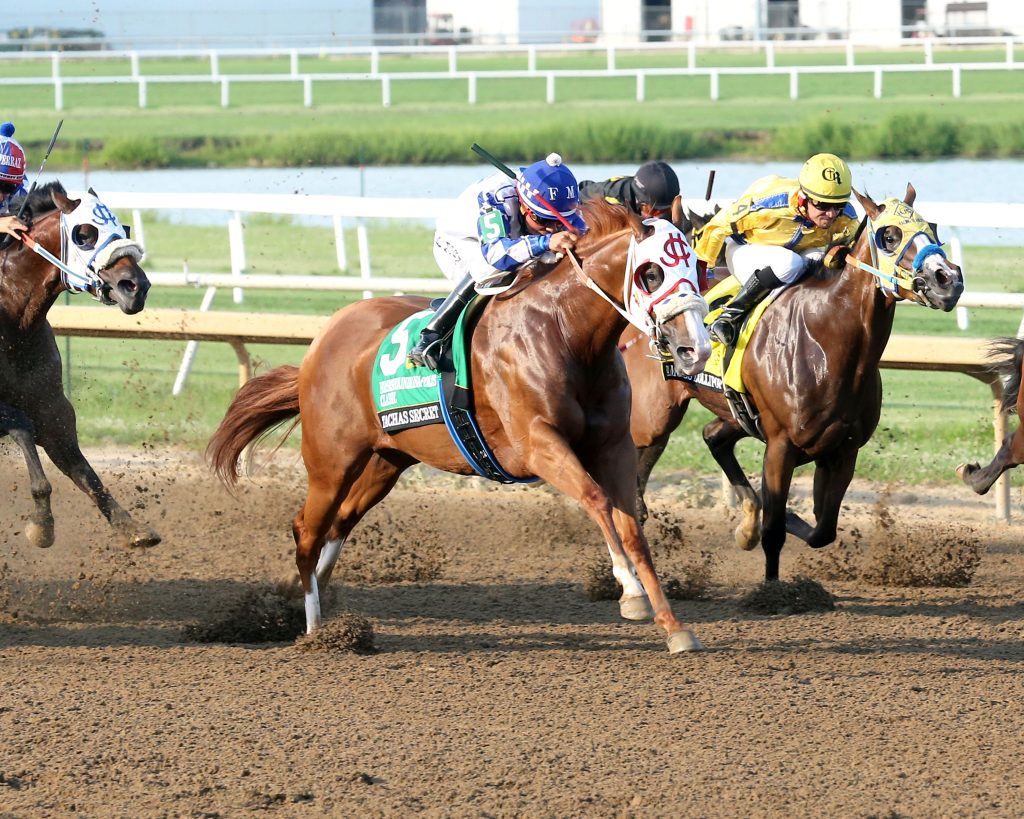 Datos horseshoe indianapolis: Tabla de dividendos de caballos americanos MasterBets365.com