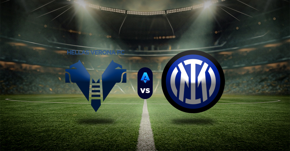 La acción este domingo 2 de noviembre empezará con el Hellas Verona vs Inter de Milán, en la jornada 10 de la Serie A.