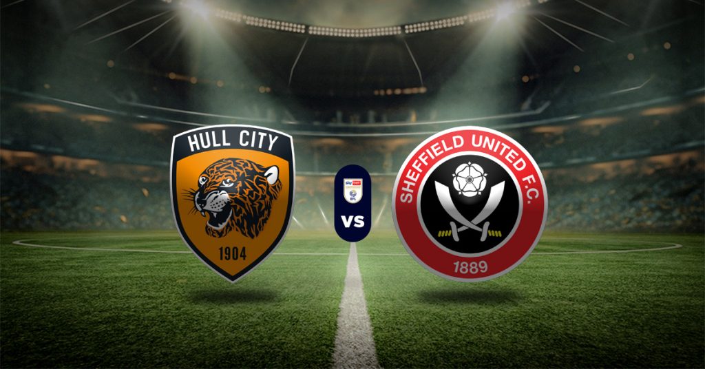 Entre los rimeros choques de este sábado 4 de octubre, en la fecha 9 de la Championship, destaca el Hull City vs Sheffield United.