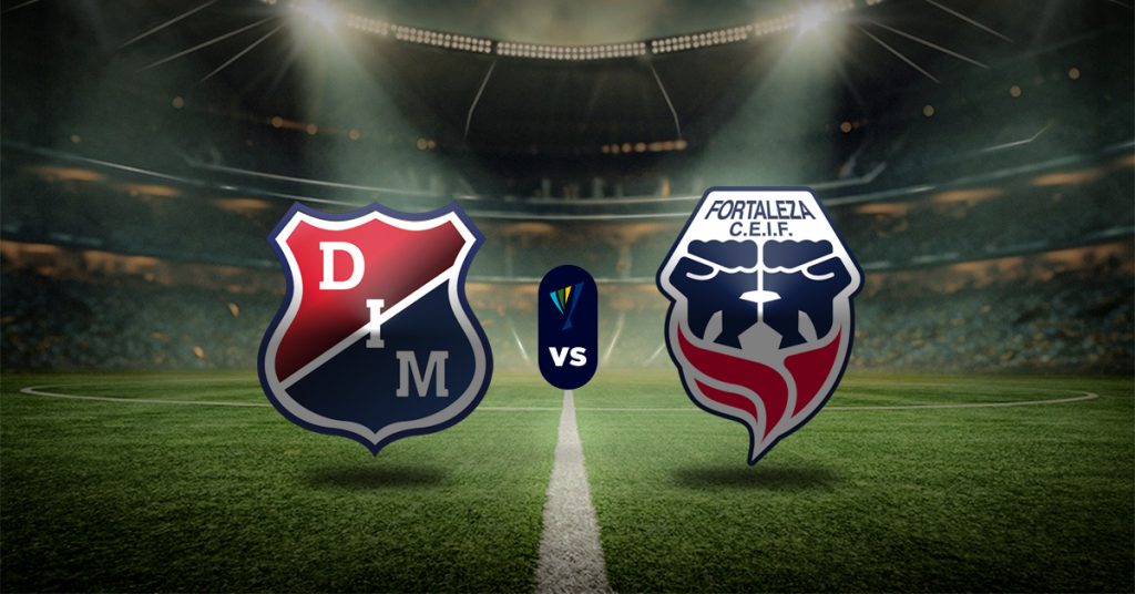El primer choque de esta jornada 16 de la Primera A será el de Independiente Medellín vs Fortaleza, este viernes 17 de octubre.
