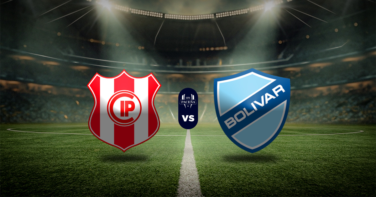 Este viernes 24 de octubre se cierra con el duelo de Independiente Petrolero vs Bolívar, en la jornada 11 de la Copa Bolivia.