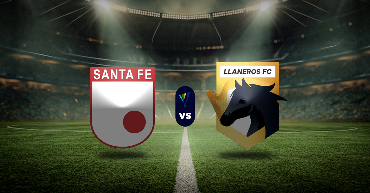 El primer choque de este domingo 12 de octubre, en la fecha 15 de la Primera A, será el Independiente Santa Fe vs Llaneros.