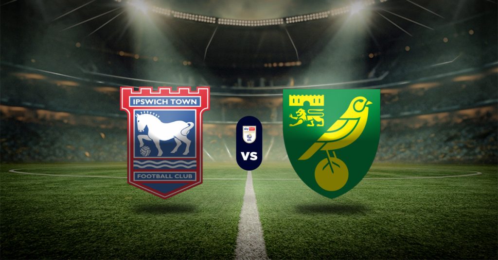 Esta jornada 9 de la Championship llegará a su fin con el choque de Ipswich Town vs Norwich, que se jugará este domingo 5 de octubre.