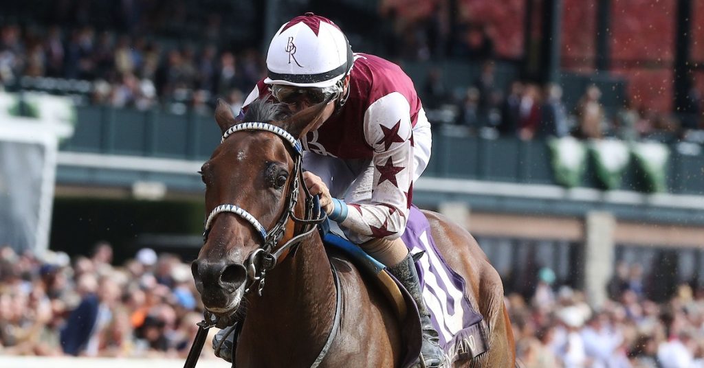 Keeneland carreras de hoy 4 de octubre - Race Track NasterBets365